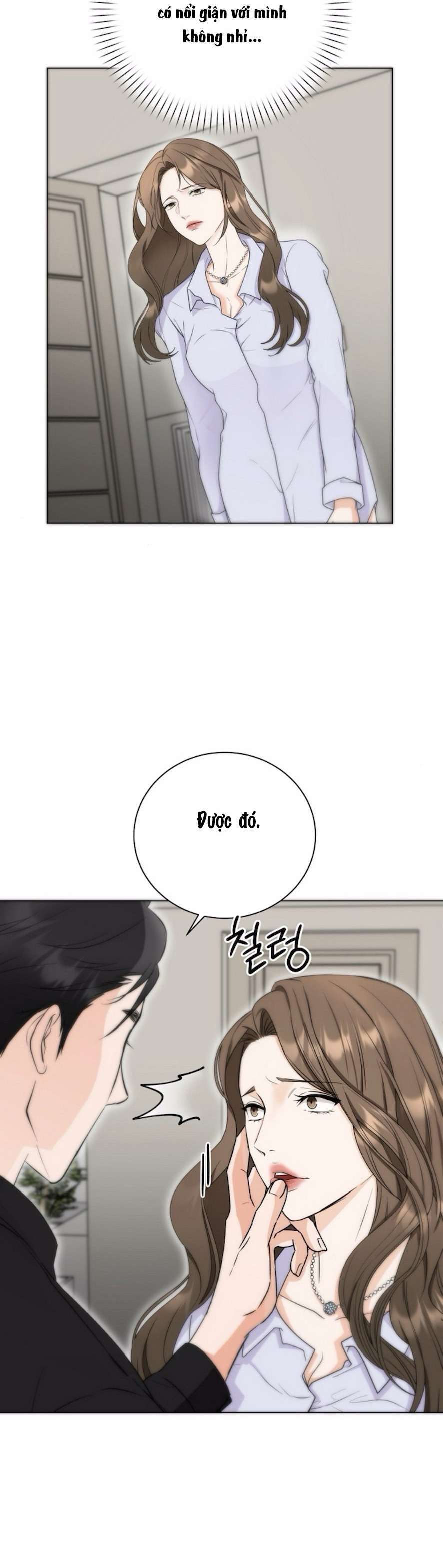 Quyết Tâm Bị Ruồng Bỏ Chapter 3 40