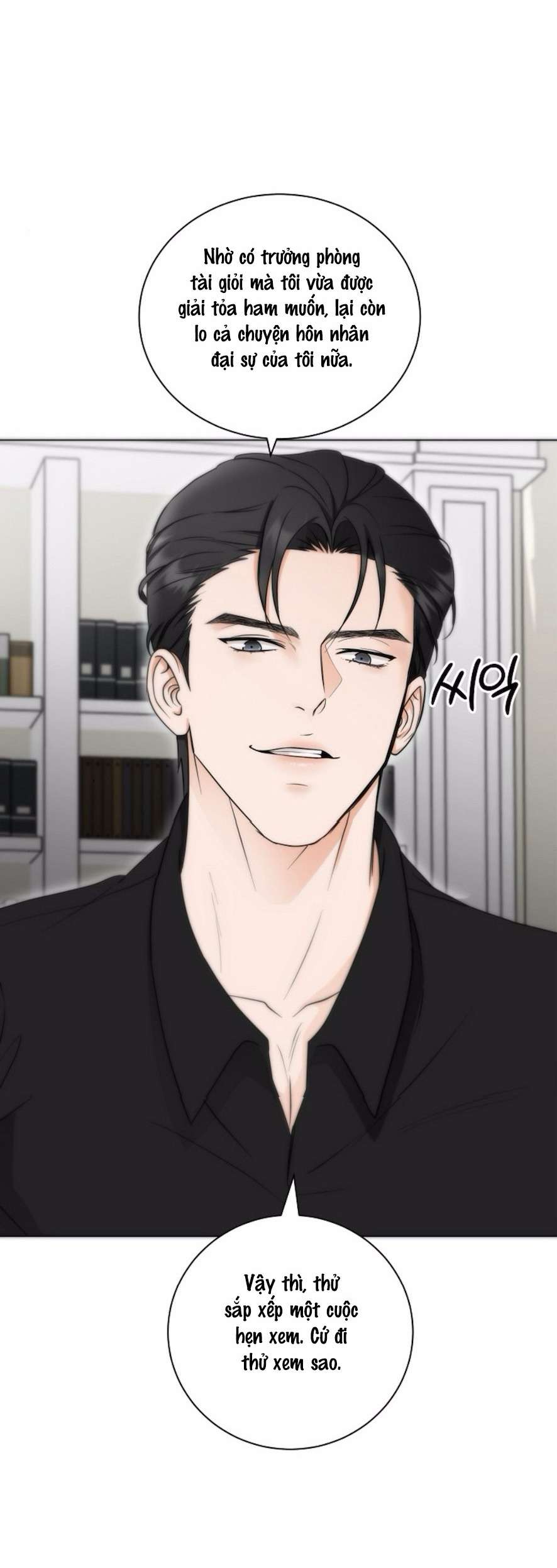 Quyết Tâm Bị Ruồng Bỏ Chapter 3 41