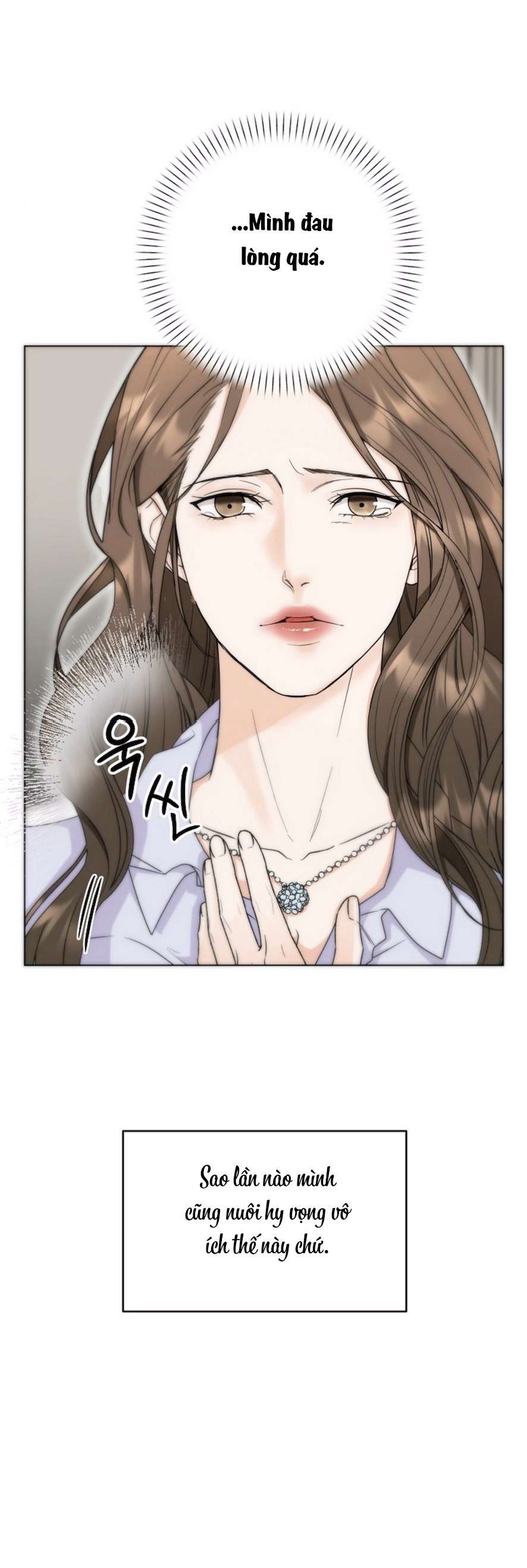 Quyết Tâm Bị Ruồng Bỏ Chapter 3 42