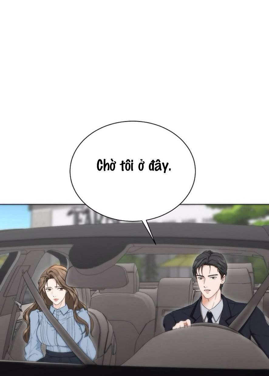 Quyết Tâm Bị Ruồng Bỏ Chapter 4 12