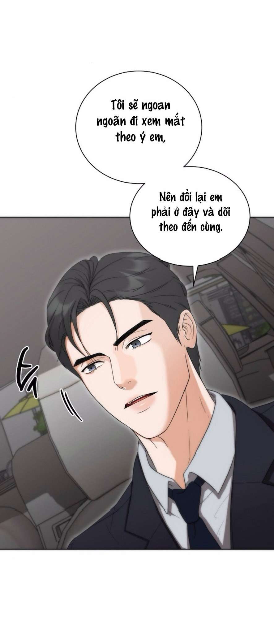 Quyết Tâm Bị Ruồng Bỏ Chapter 4 14