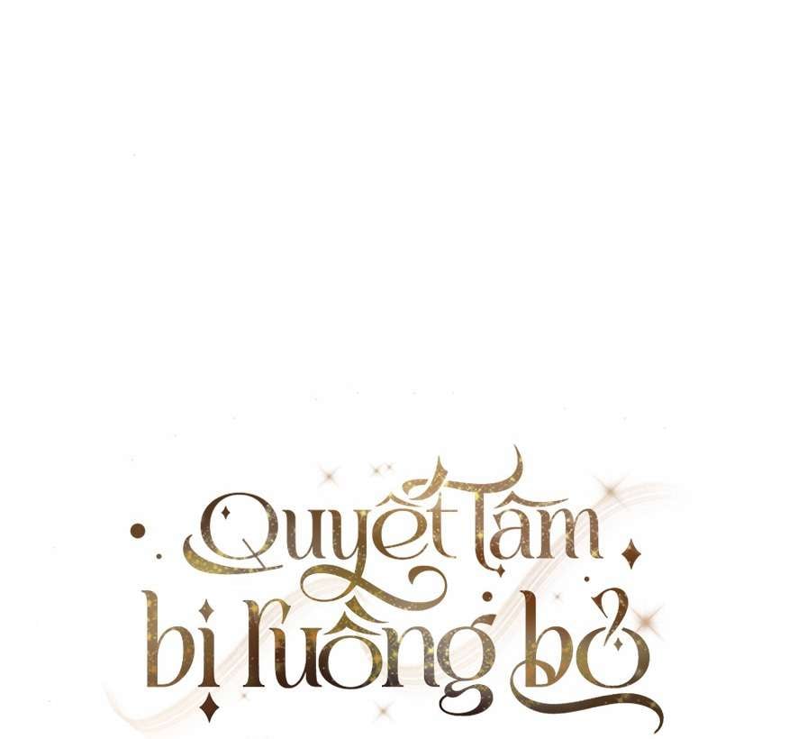 Quyết Tâm Bị Ruồng Bỏ Chapter 4 21
