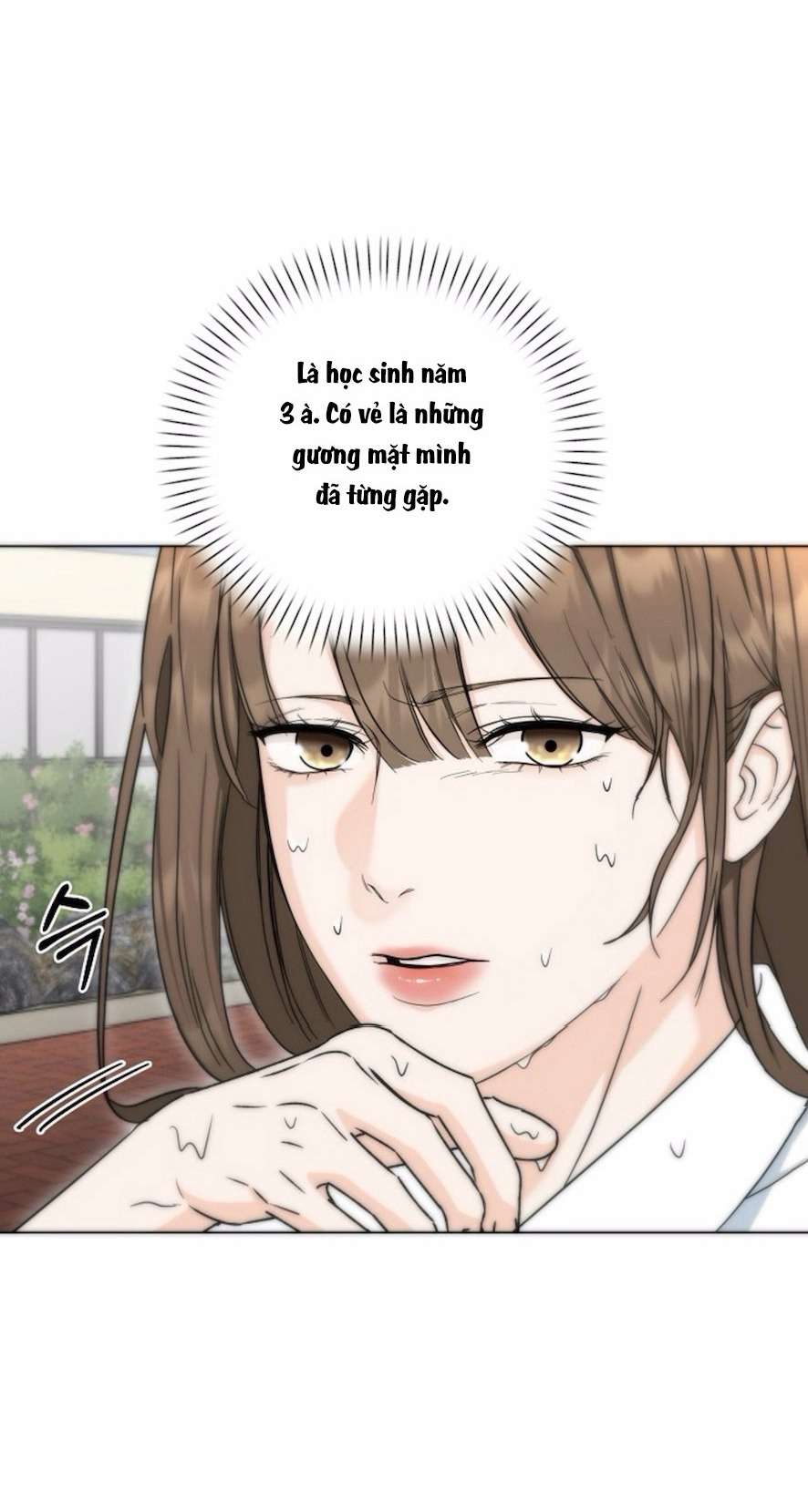 Quyết Tâm Bị Ruồng Bỏ Chapter 4 30