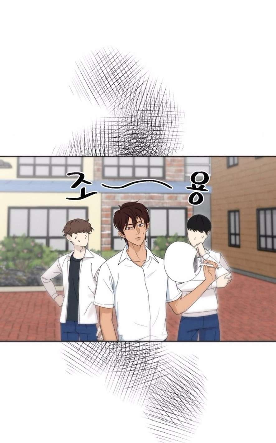 Quyết Tâm Bị Ruồng Bỏ Chapter 4 37