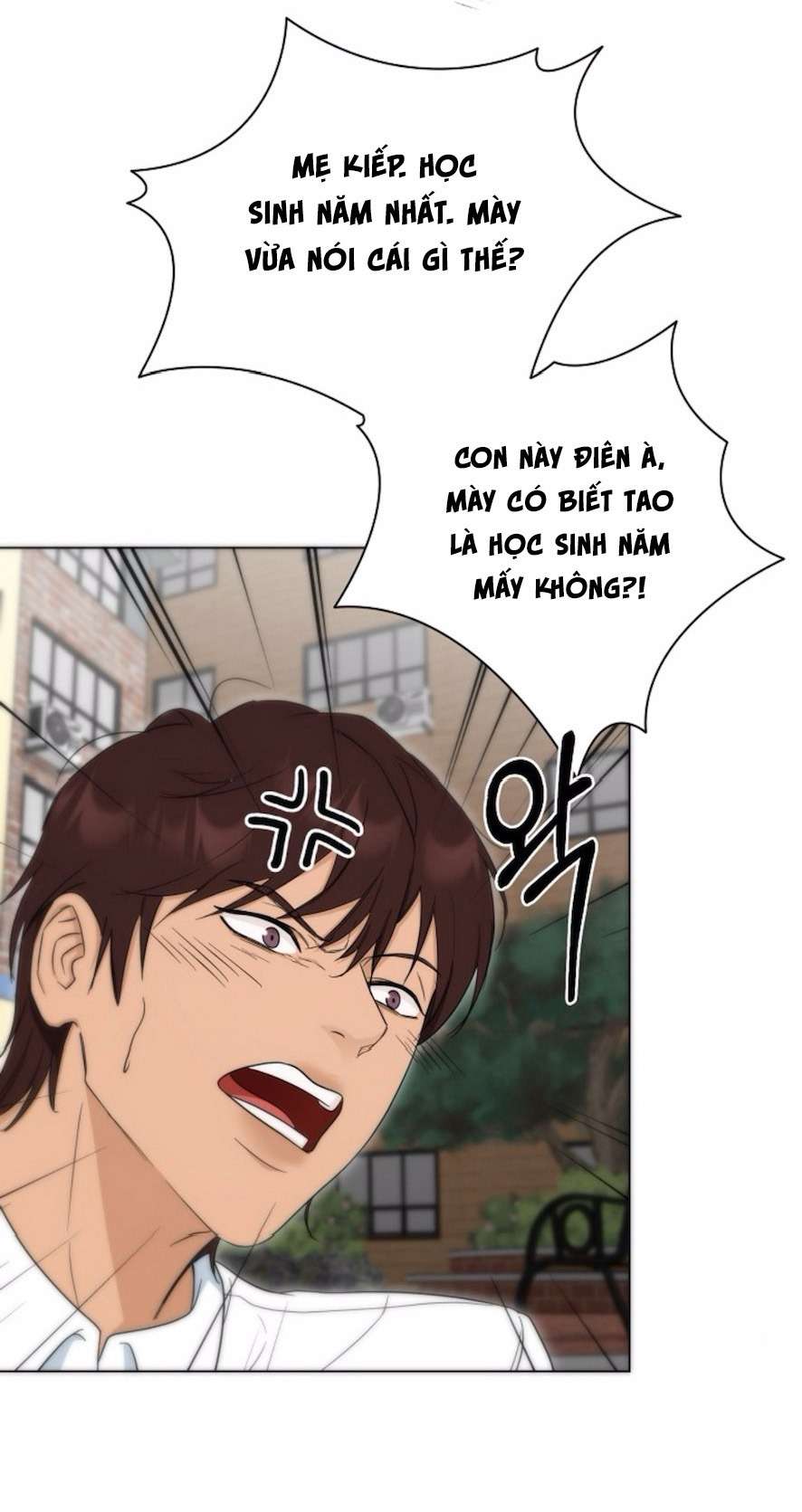 Quyết Tâm Bị Ruồng Bỏ Chapter 4 38