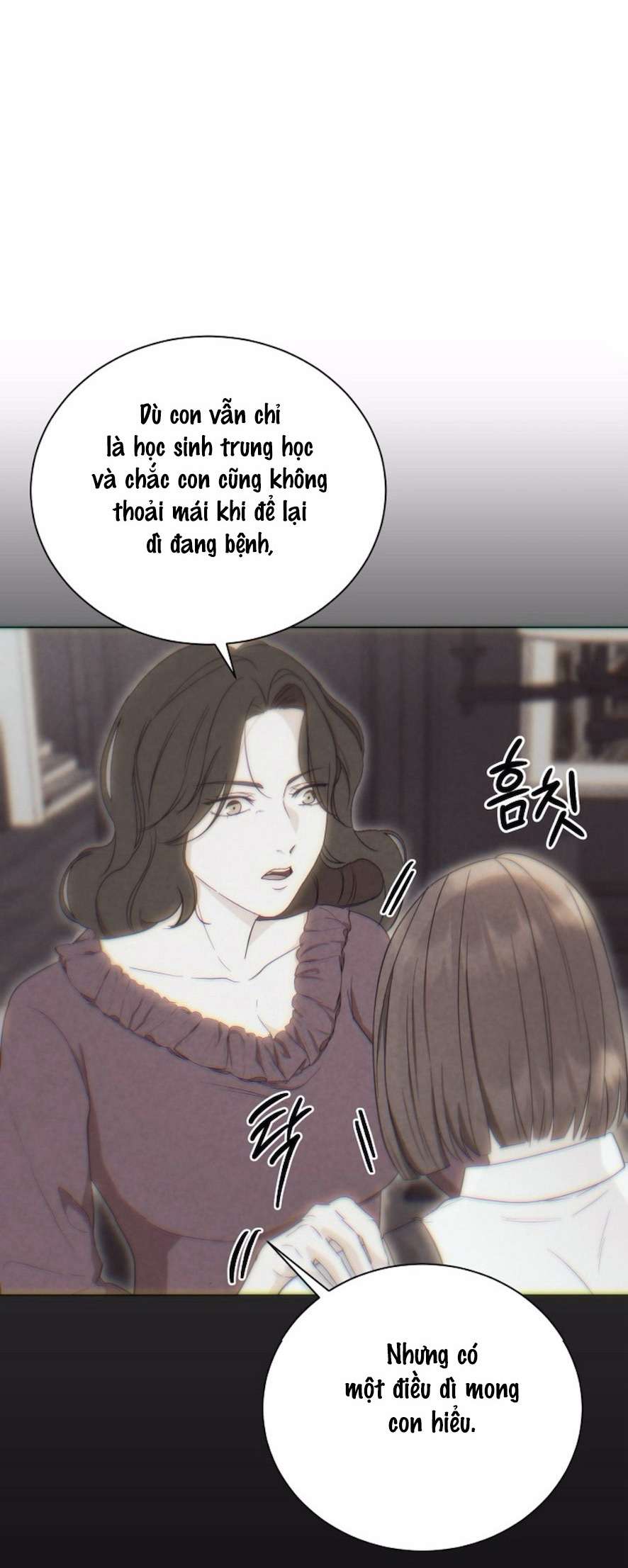 Quyết Tâm Bị Ruồng Bỏ Chapter 4 45