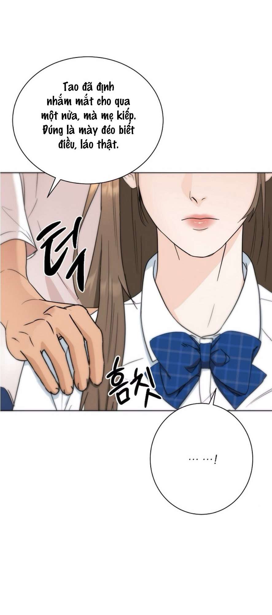 Quyết Tâm Bị Ruồng Bỏ Chapter 4 50