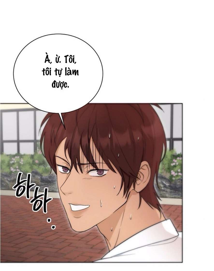 Quyết Tâm Bị Ruồng Bỏ Chapter 4 58