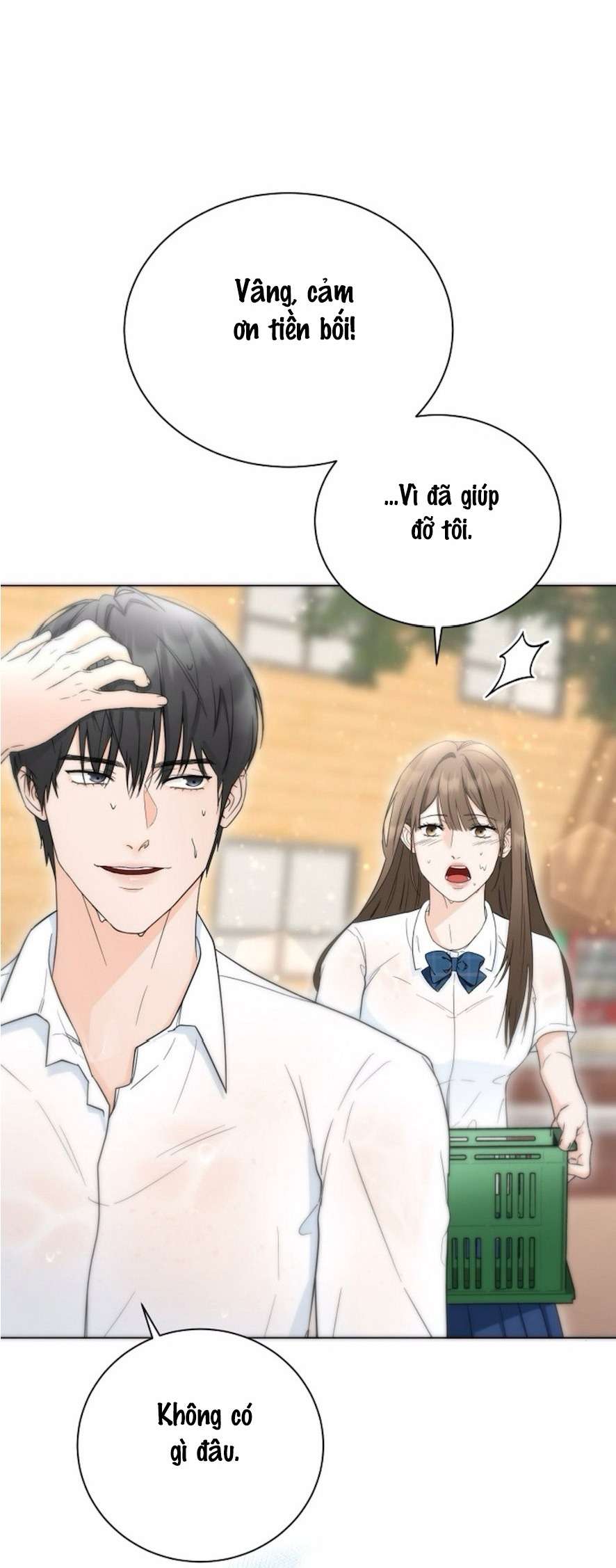 Quyết Tâm Bị Ruồng Bỏ Chapter 4 66