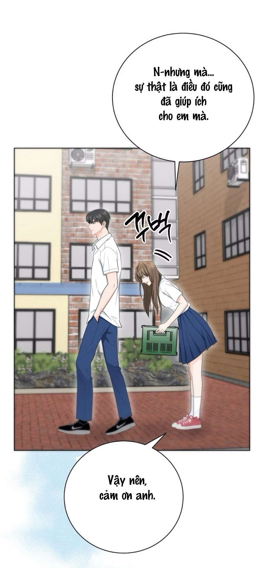 Quyết Tâm Bị Ruồng Bỏ Chapter 4 68
