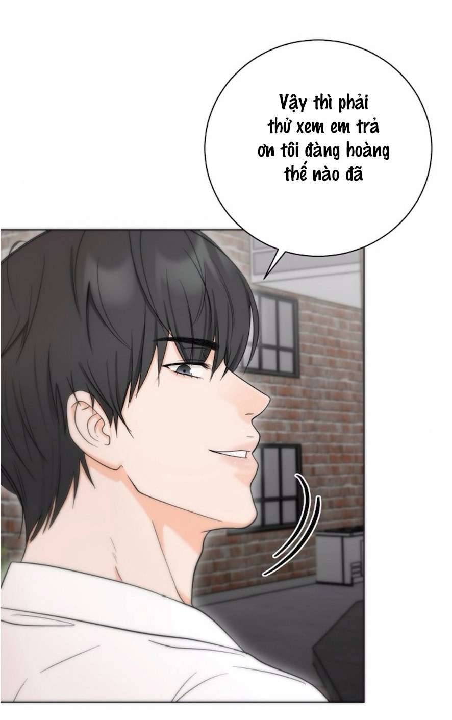 Quyết Tâm Bị Ruồng Bỏ Chapter 4 73