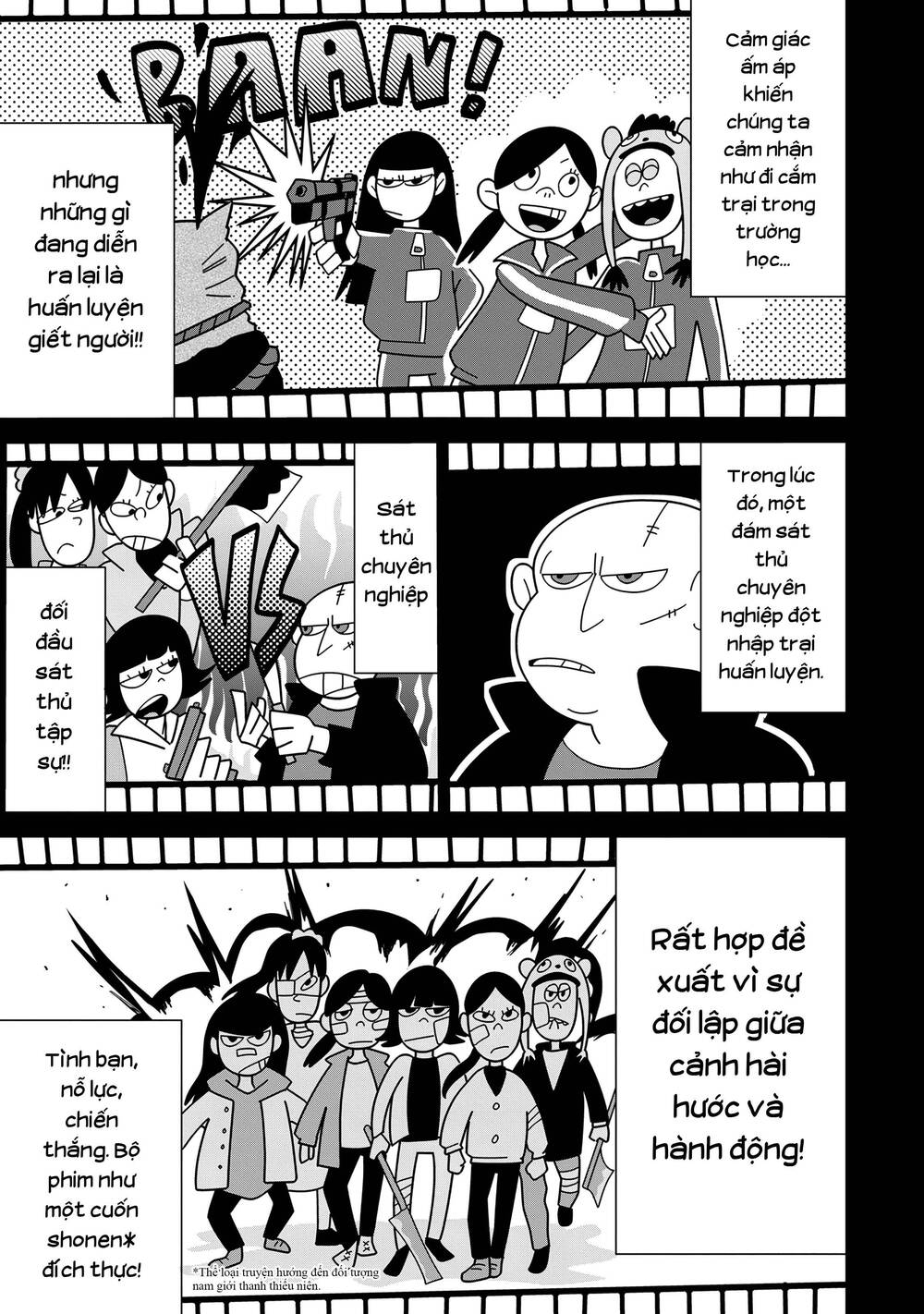 R15+ Ja Dame Desuka? Chapter 25 - Trang 2