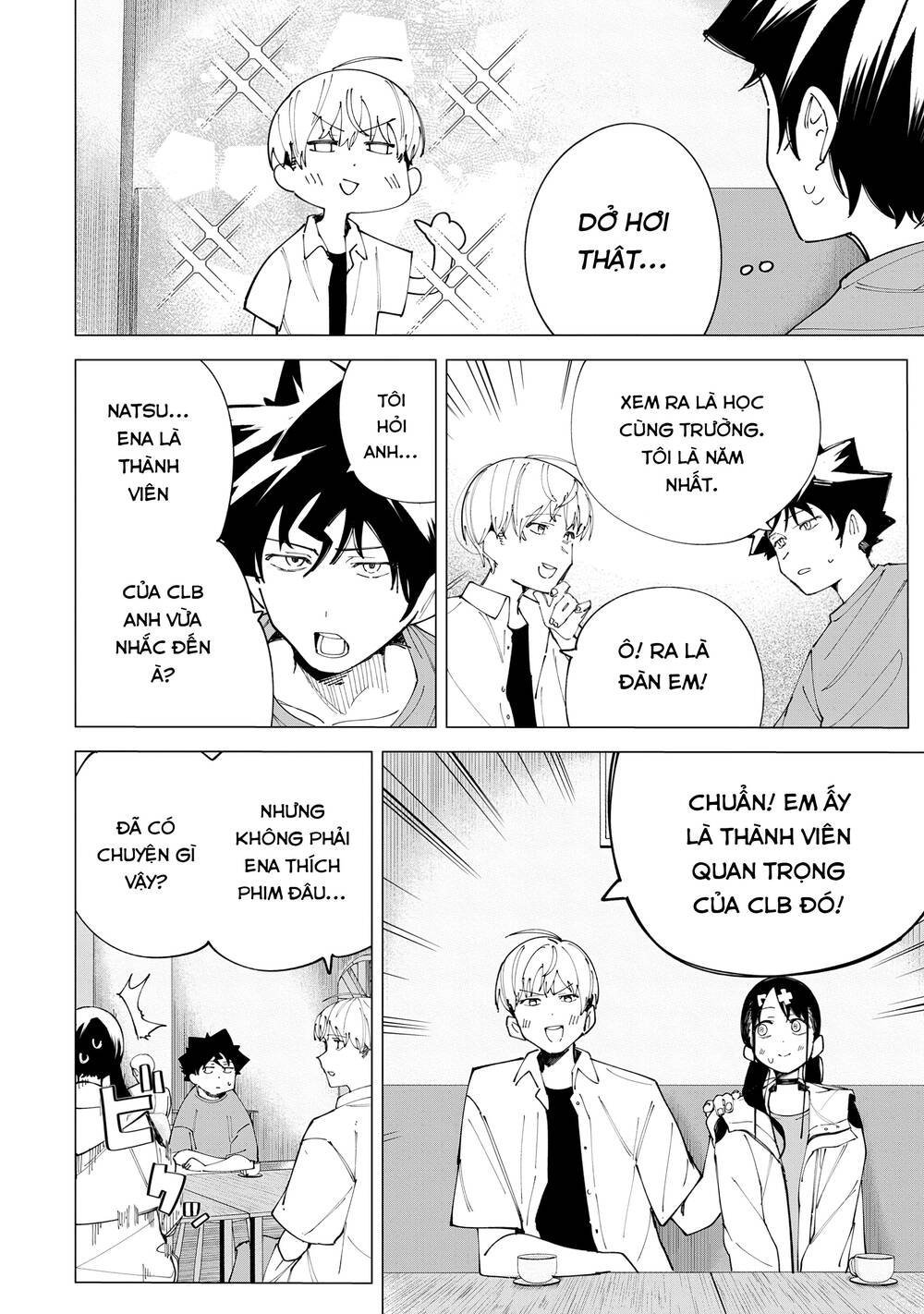 R15+ Ja Dame Desuka? Chapter 26 6