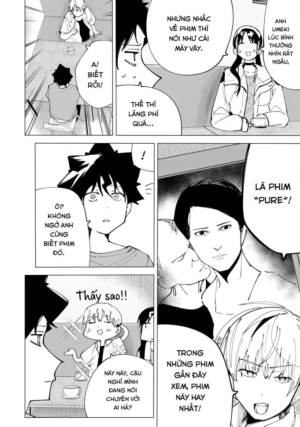 R15+ Ja Dame Desuka? Chapter 26 13