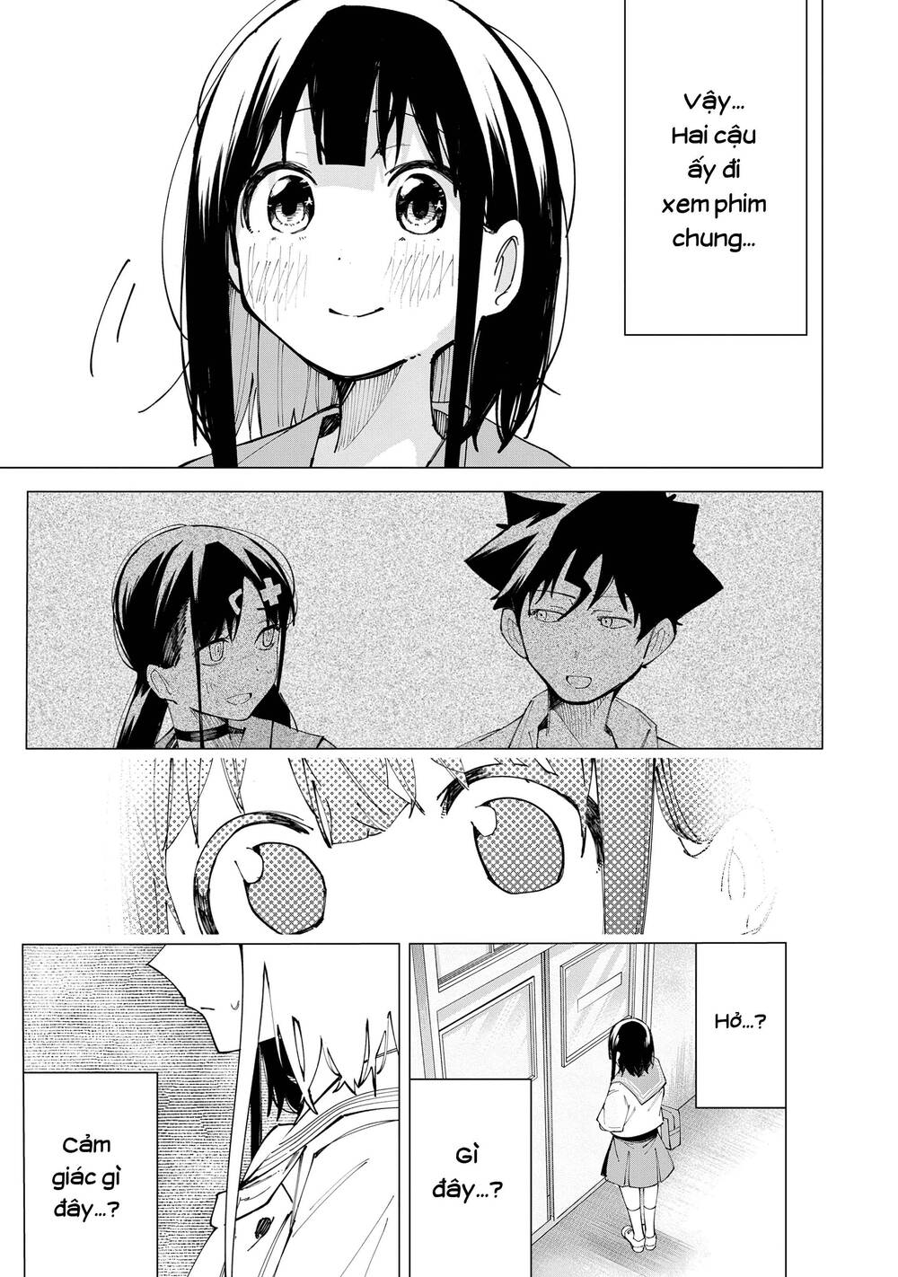 R15+ Ja Dame Desuka? Chapter 26 20