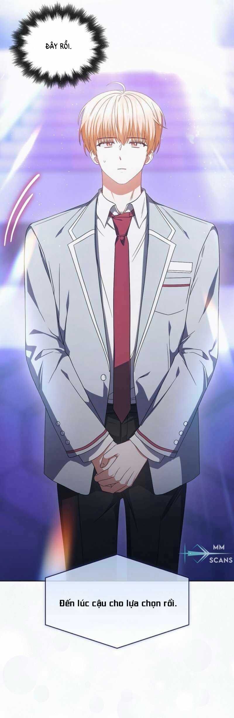 Ra Mắt Hay Ra Đi Chapter 65.1 - Trang 2