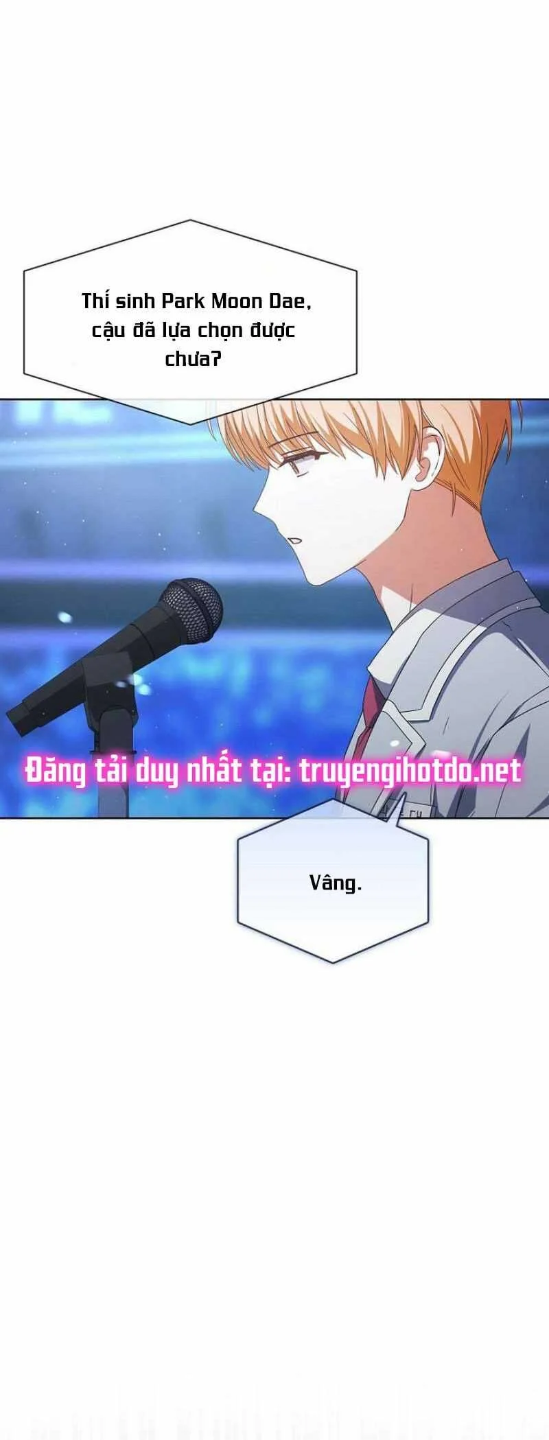 Ra Mắt Hay Ra Đi Chapter 65.1 - Trang 2