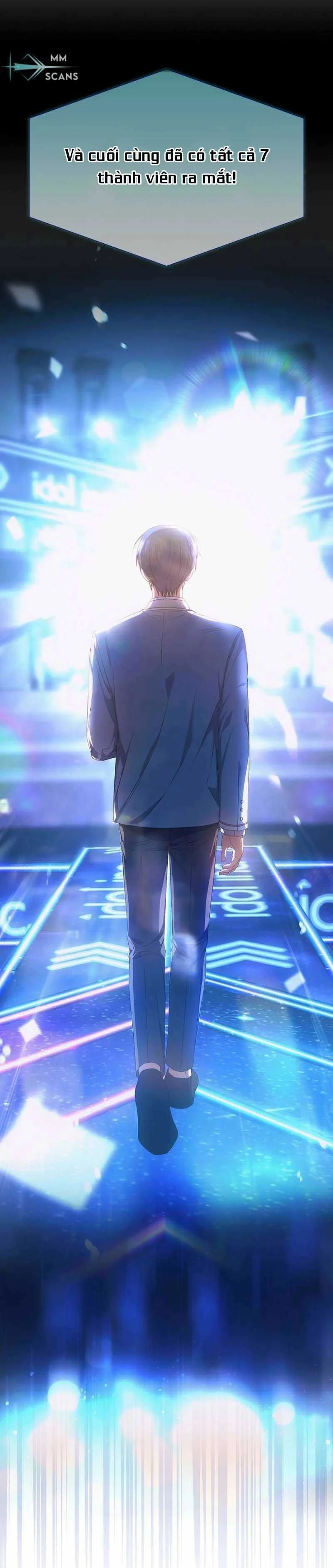 Ra Mắt Hay Ra Đi Chapter 65.2 - Trang 2