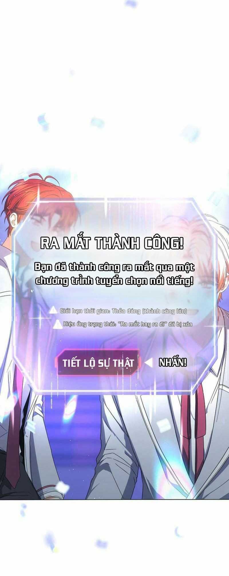 Ra Mắt Hay Ra Đi Chapter 65.2 - Trang 2
