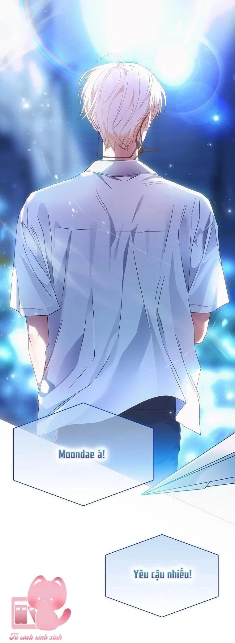 Ra Mắt Hay Ra Đi Chapter 65.5 - Trang 2
