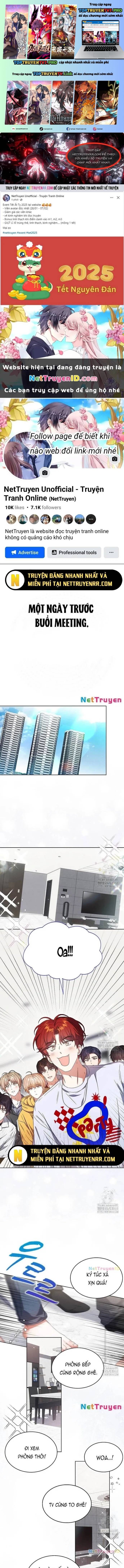 Ra Mắt Hay Ra Đi Chapter 67 - Trang 2