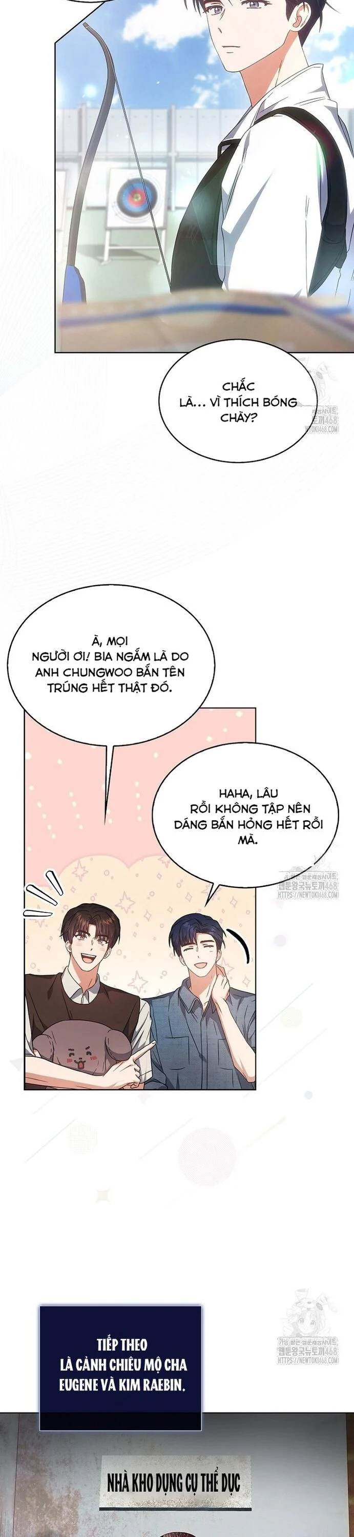 Ra Mắt Hay Ra Đi Chapter 72 - Trang 2