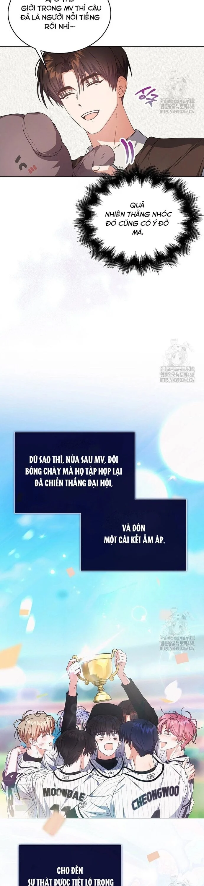 Ra Mắt Hay Ra Đi Chapter 72 - Trang 2