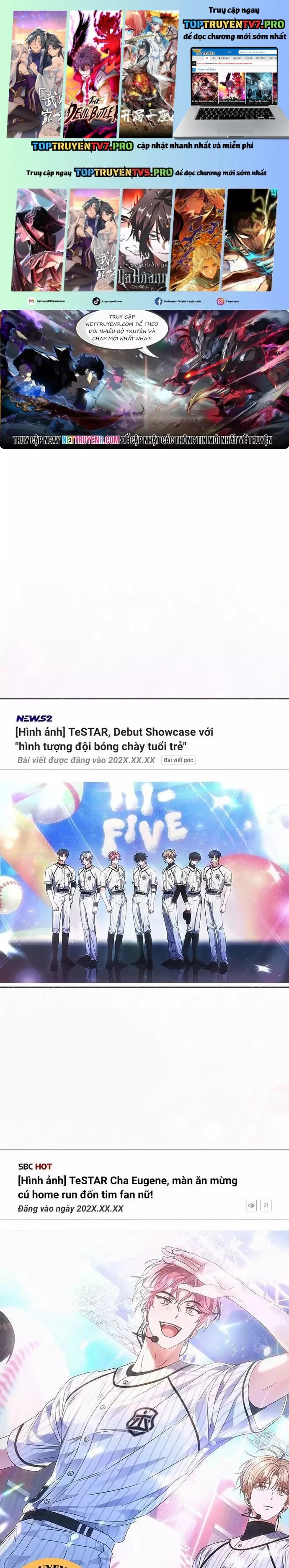 Ra Mắt Hay Ra Đi Chapter 73 - Trang 2