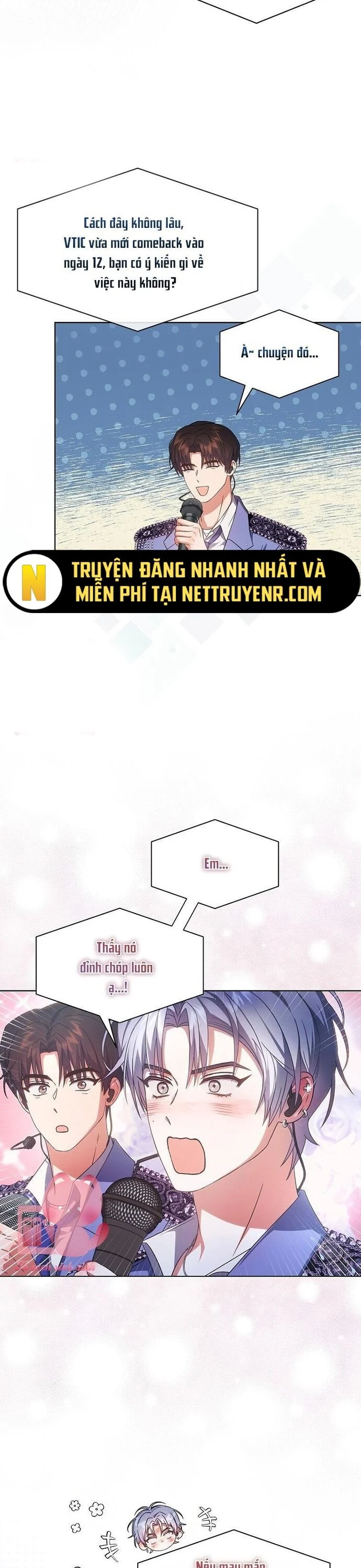 Ra Mắt Hay Ra Đi Chapter 73 - Trang 2