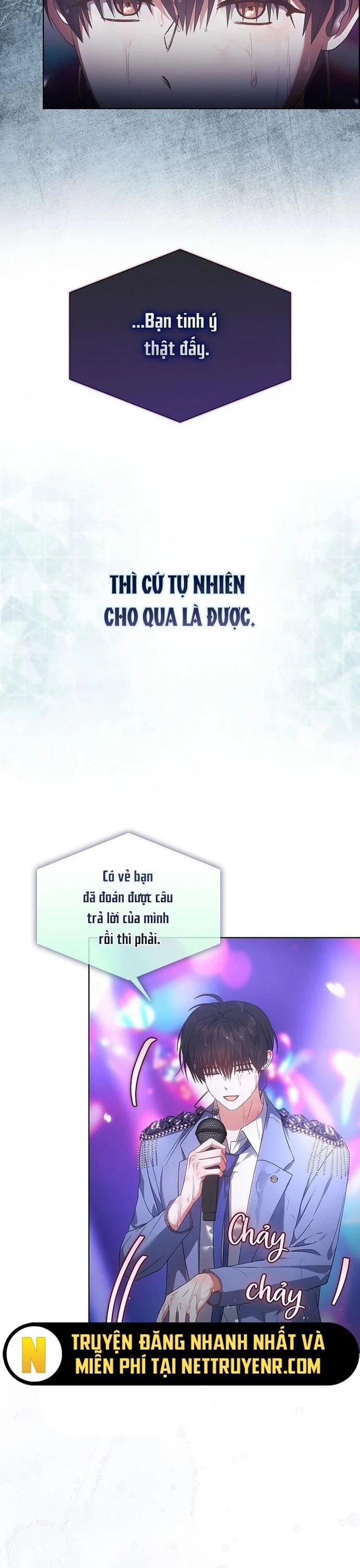 Ra Mắt Hay Ra Đi Chapter 73 - Trang 2