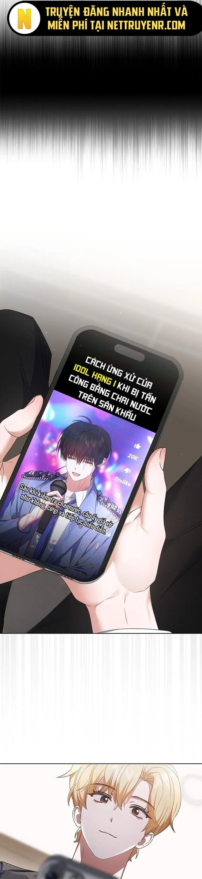 Ra Mắt Hay Ra Đi Chapter 73 - Trang 2