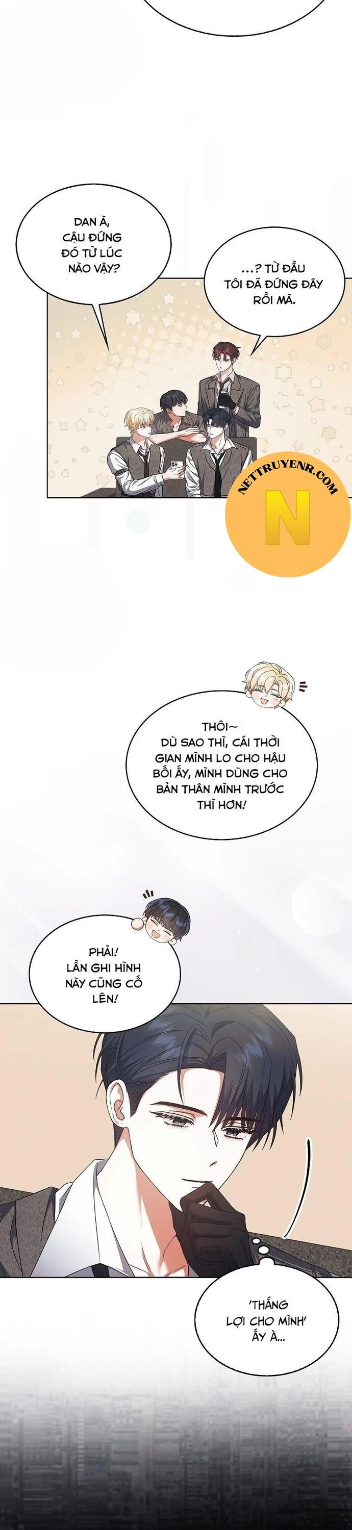 Ra Mắt Hay Ra Đi Chapter 73 - Trang 2