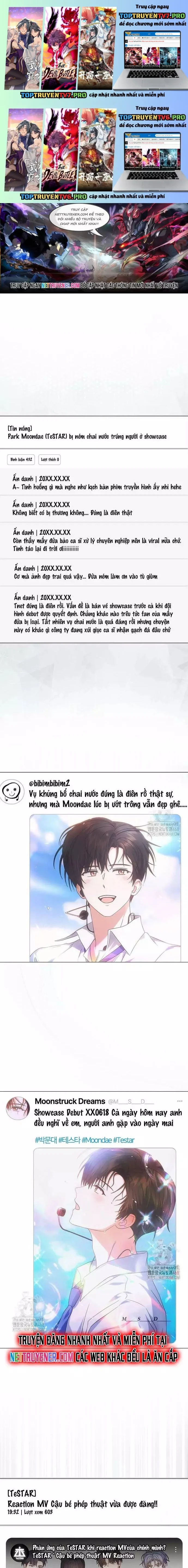 Ra Mắt Hay Ra Đi Chapter 75 - Trang 2