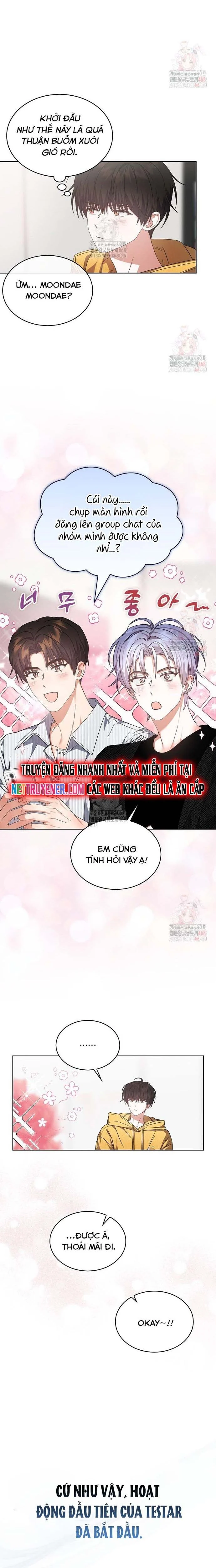 Ra Mắt Hay Ra Đi Chapter 75 - Trang 2