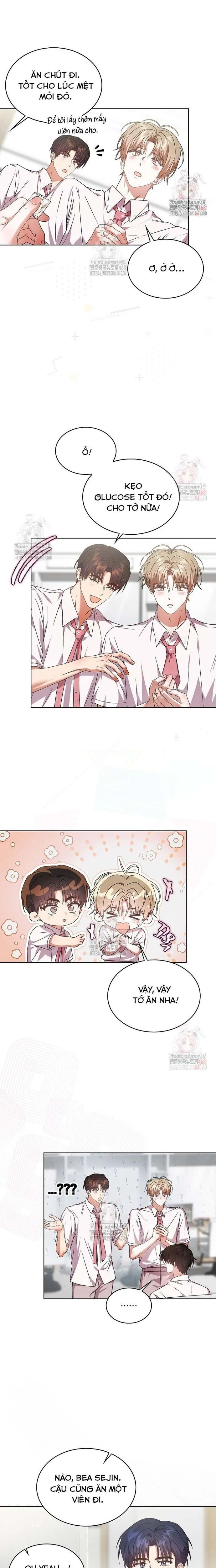 Ra Mắt Hay Ra Đi Chapter 75 - Trang 2