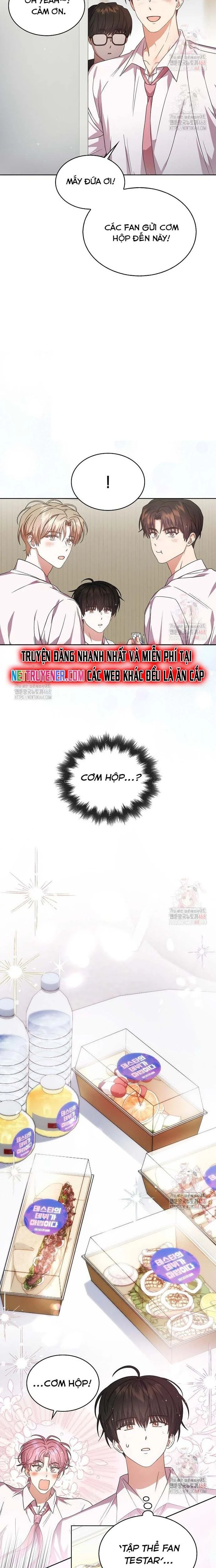 Ra Mắt Hay Ra Đi Chapter 75 - Trang 2