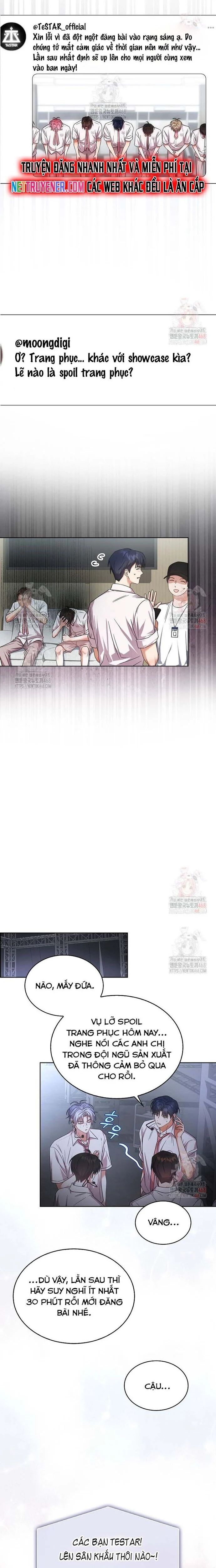 Ra Mắt Hay Ra Đi Chapter 75 - Trang 2