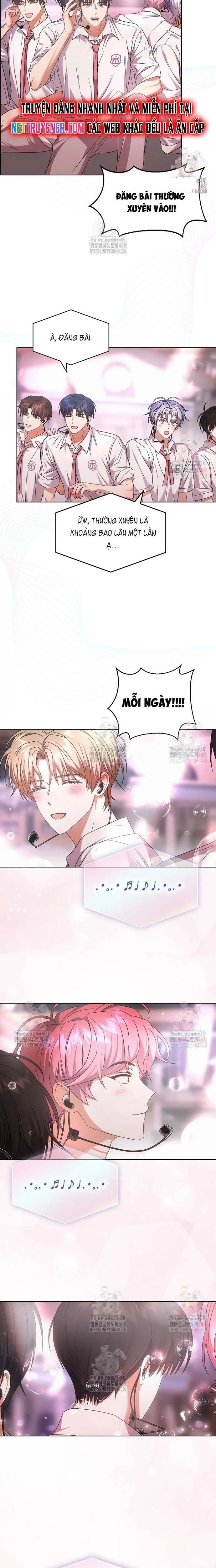 Ra Mắt Hay Ra Đi Chapter 75 - Trang 2
