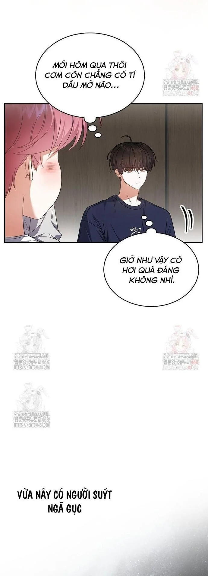 Ra Mắt Hay Ra Đi Chapter 77 - Trang 2