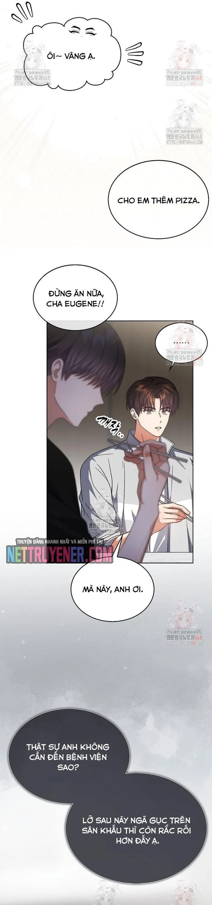 Ra Mắt Hay Ra Đi Chapter 77 - Trang 2