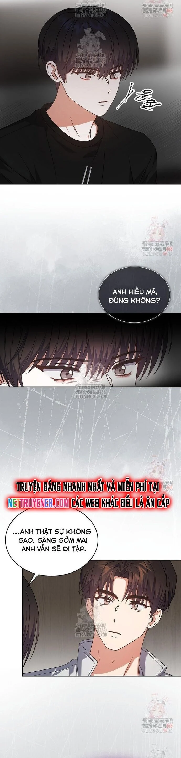 Ra Mắt Hay Ra Đi Chapter 77 - Trang 2