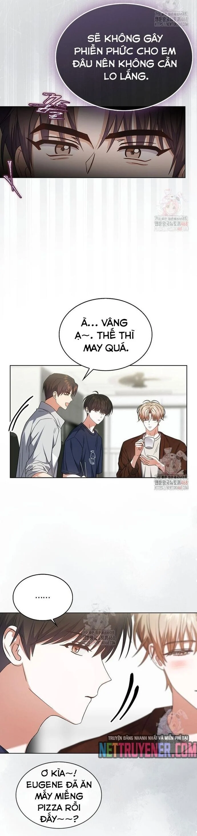 Ra Mắt Hay Ra Đi Chapter 77 - Trang 2
