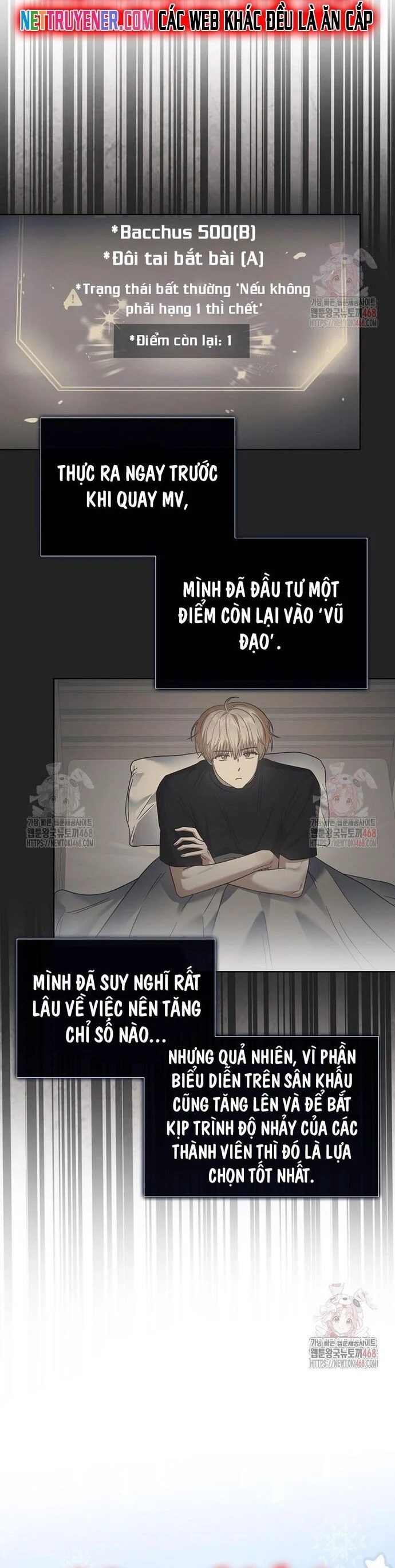 Ra Mắt Hay Ra Đi Chapter 77 - Trang 2