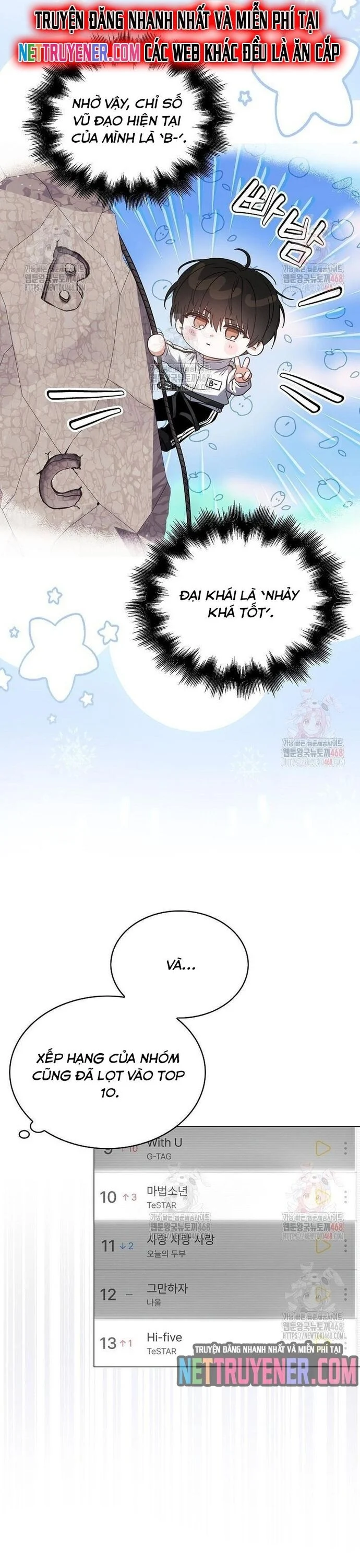 Ra Mắt Hay Ra Đi Chapter 77 - Trang 2