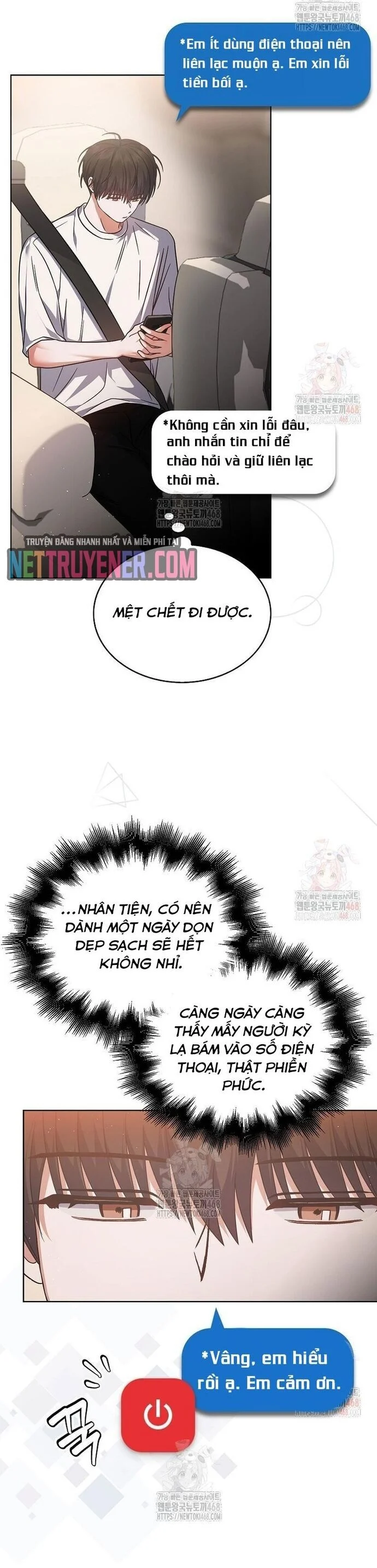 Ra Mắt Hay Ra Đi Chapter 77 - Trang 2