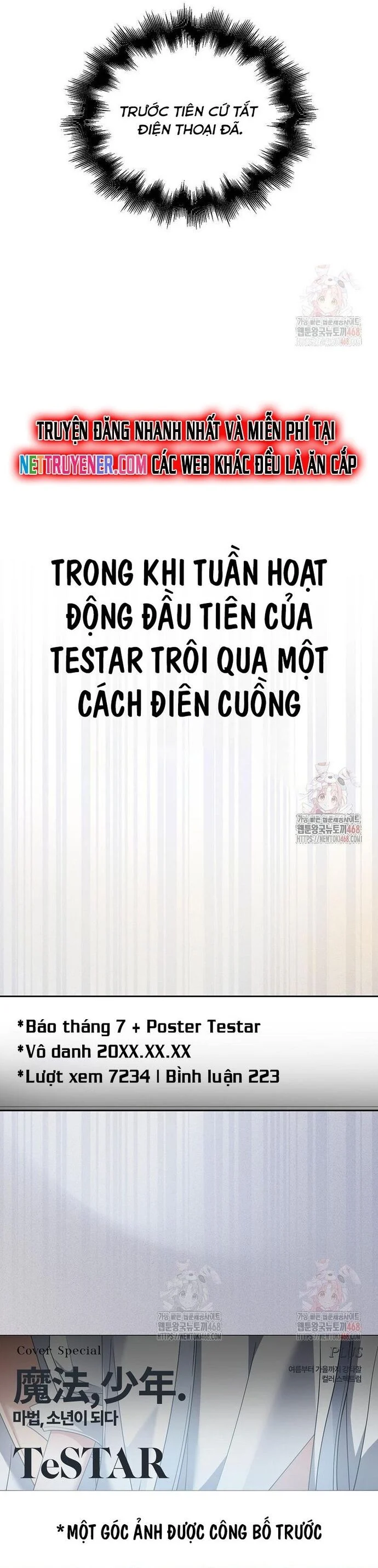 Ra Mắt Hay Ra Đi Chapter 77 - Trang 2