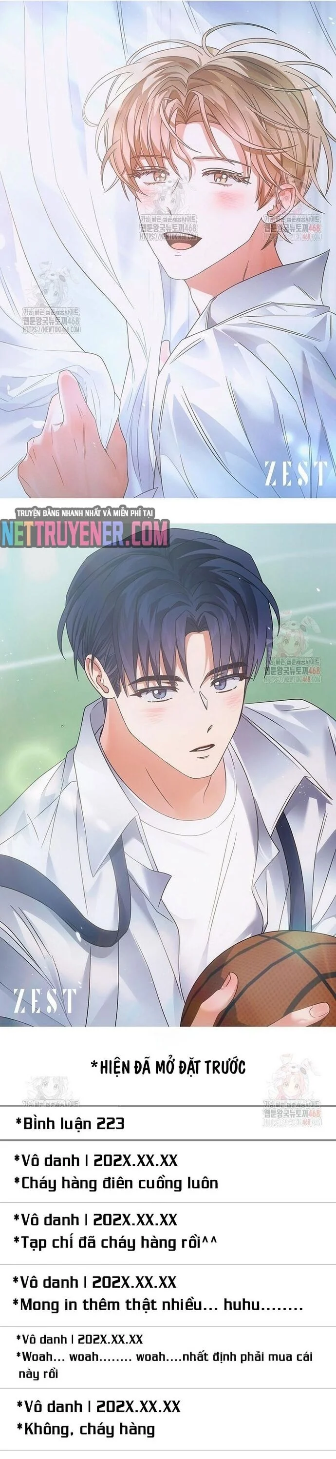 Ra Mắt Hay Ra Đi Chapter 77 - Trang 2