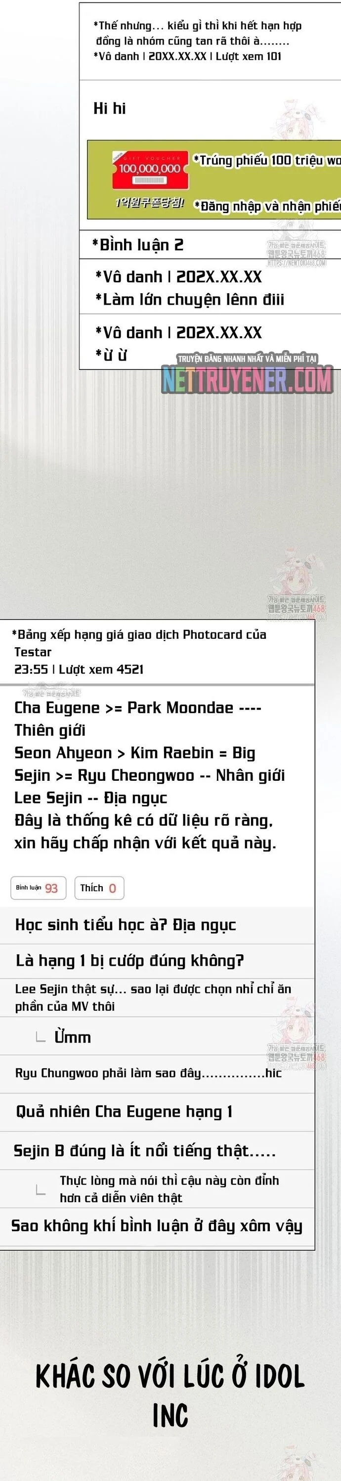 Ra Mắt Hay Ra Đi Chapter 77 - Trang 2