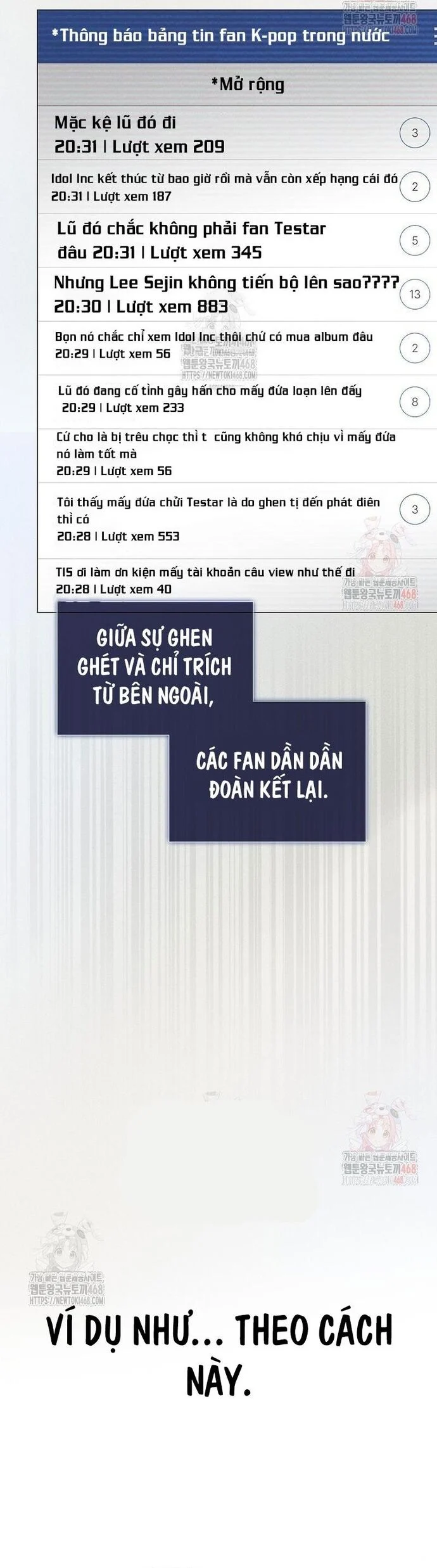 Ra Mắt Hay Ra Đi Chapter 77 - Trang 2