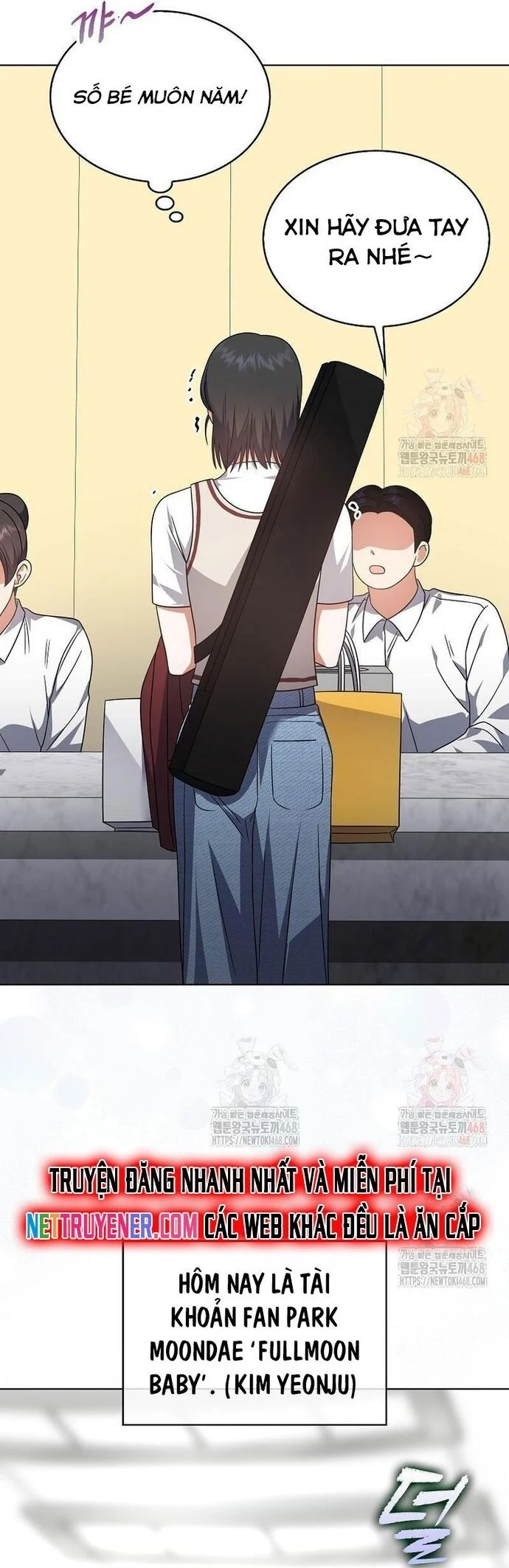 Ra Mắt Hay Ra Đi Chapter 77 - Trang 2